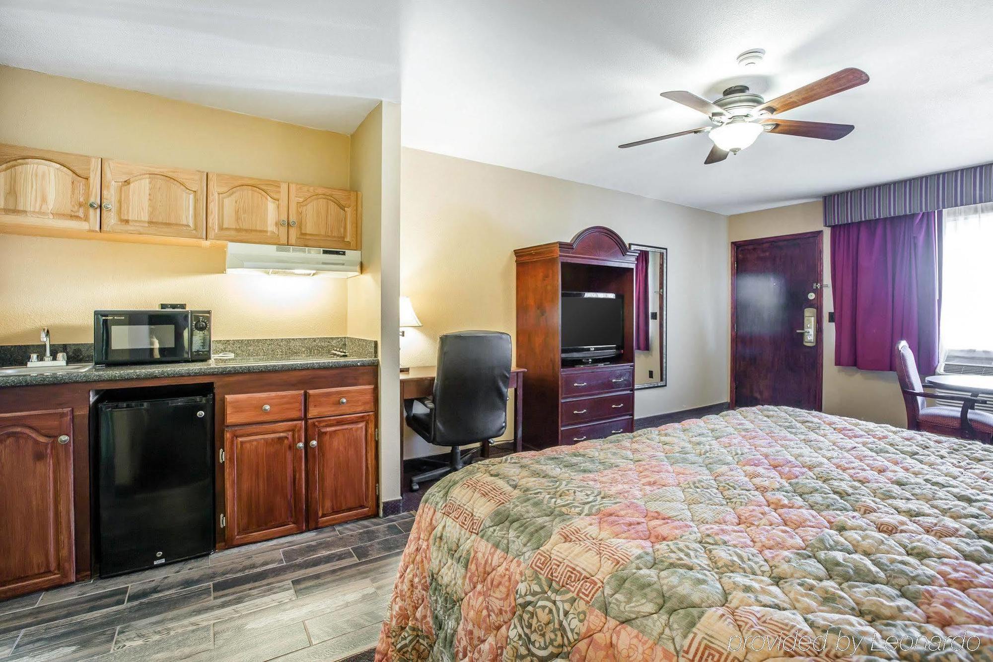 Quality Inn & Suites Cameron Park Shingle Springs Εξωτερικό φωτογραφία